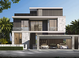 Villa sale dubai